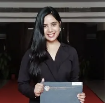Muskan Nahata